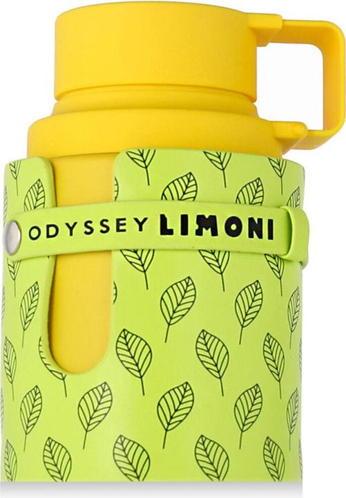 Produktbild Armaf Odyssey Limoni (Eau de Parfum, 100 ml)