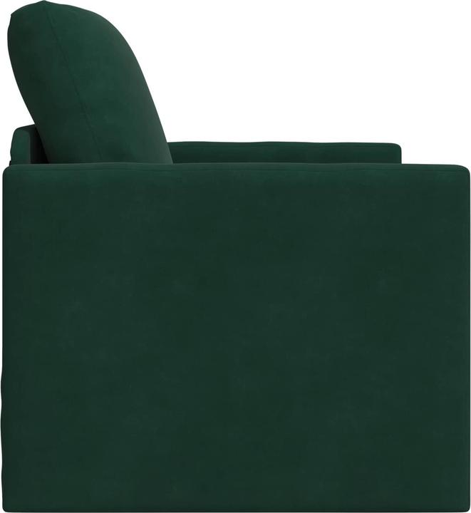 Produktbild vidaXL Modernes Sofa (1-Sitzer)