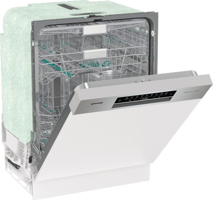 Actual product image Gorenje Dishwasher - GI673A61X -