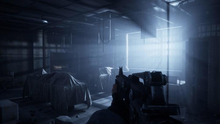 Image du produit Reef Entertainment Terminator : Résistance (PS4, EN)