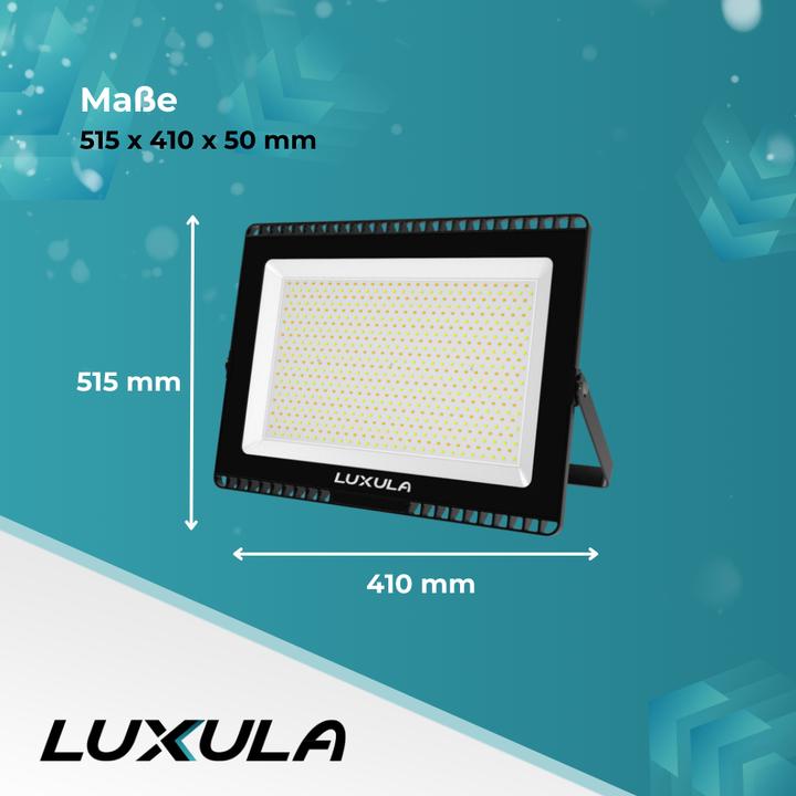 Produktbild Luxula LX400134 (30000 lm, IP65)