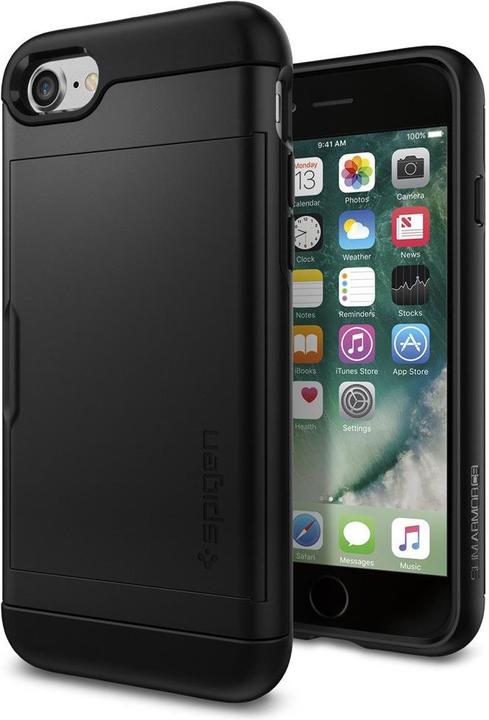 Produktbild Spigen Slim Armor CS (Apple iPhone 7)