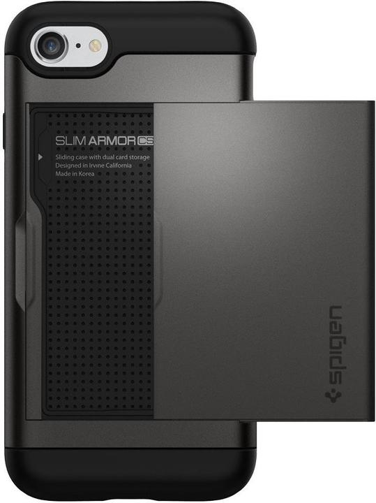 Spigen Slim Armor CS (Apple iPhone 7)