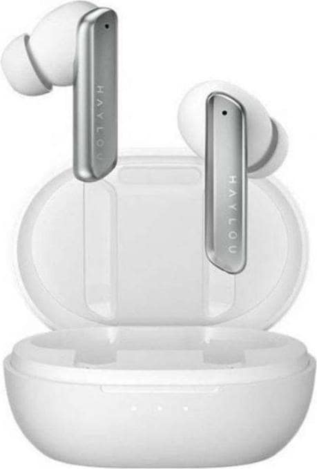 Produktbild Haylou W1 TWS earphones (white) (20 h, Kabellos)