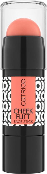 Catrice Cheek Flirt Blush in Stick (R'n'Peach 010)