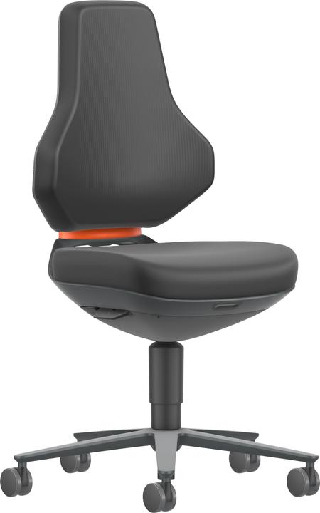Produktbild Bimos Arbeitsdrehstuhl TEXON Labor+Produktion (45 - 62 cm)