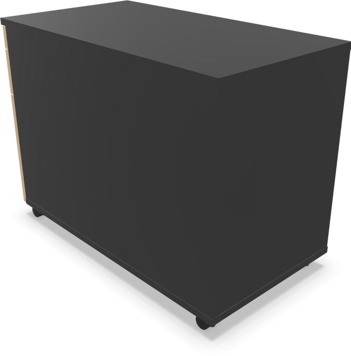 Image du produit Narbutas Caisson à roulettes Optima 8665 (430 x 800 x 594 mm)