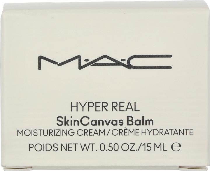Produktbild MAC Cosmetics Hyper Real Skincanvas Balm (15 ml, 24h Creme)