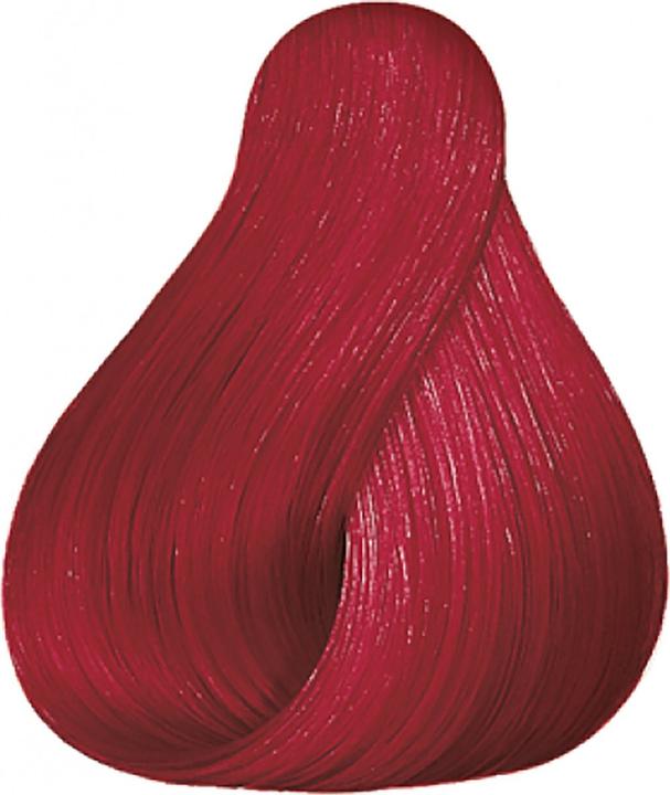 Image du produit Wella Color Touch Rouge vif - P5 77/45 (77, 45 blond moyen rouge acajou intense)