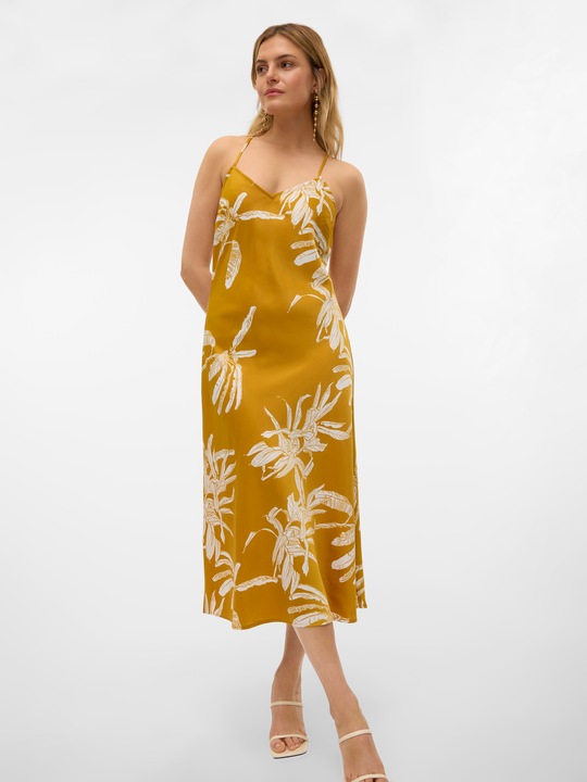 Produktbild Vero Moda VMKEILA Langes Kleid Kleid (XS)