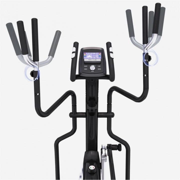 Image du produit Maxxus Vélo elliptique CX 7.5