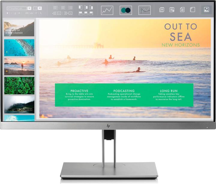 Image du produit HP Elite E233 (1920 x 1080 pixels, 23")