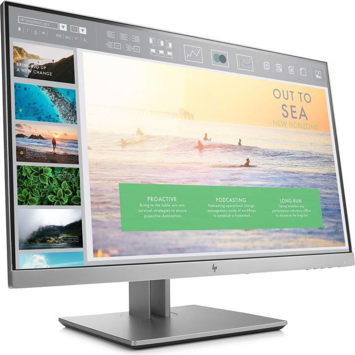 Image du produit HP Elite E233 (1920 x 1080 pixels, 23")