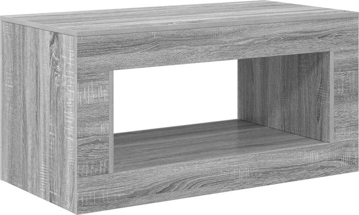 Image du produit vidaXL Couchtisch (99.50 x 50 x 50 cm)