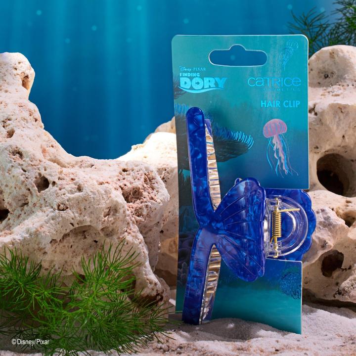Image du produit Catrice Pince à cheveux Disney Pixar Finding Dory Hair Clip (1 pcs)