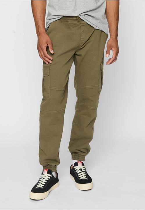 Produktbild DEF Litra Antifit Jeans - 70129 (31)