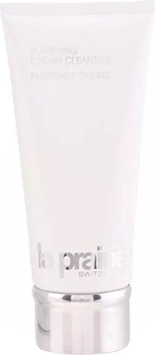 Image du produit La Prairie Swiss Daily Essentials Crème nettoyante purifiante 200ml (Lait nettoyant, 200 ml)