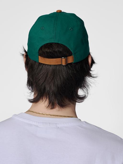 Produktbild hummel Hmlbaseball Cap Bee (One Size)