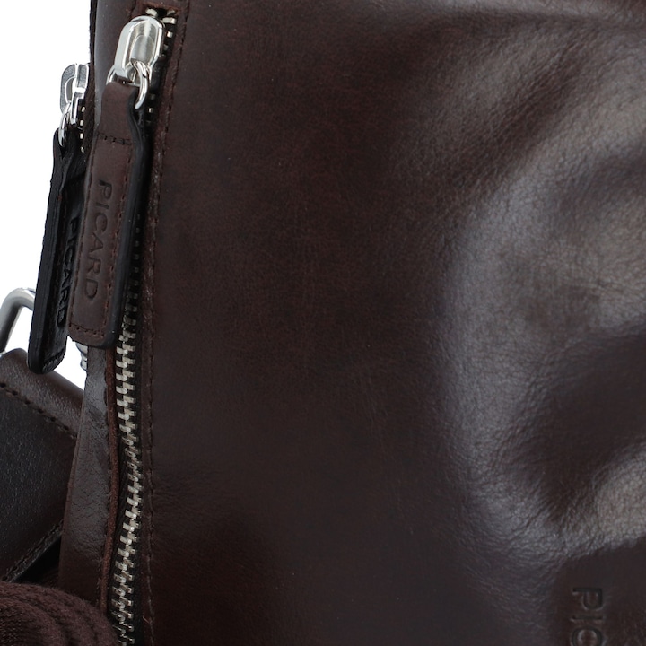 Produktbild Picard Buddy Mini Bag Umhängetasche Leder 16 cm
