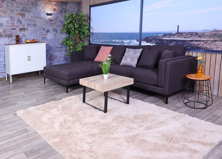 Actual product image MCW M27 (Corner sofa)