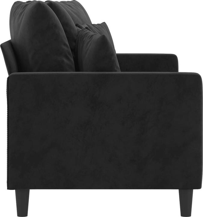 Actual product image vidaXL 2-Sitzer-Sofa (2 person sofa)