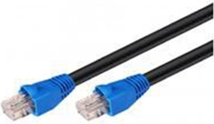 Actual product image MicroConnect Netzwerkkabel (U/UTP, CAT6, 75 m)