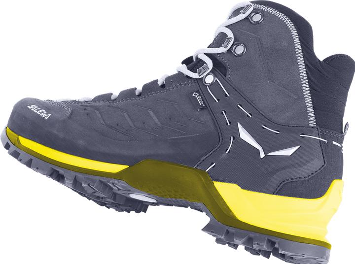 Produktbild Salewa MTN Trainer Mid GTX (44)