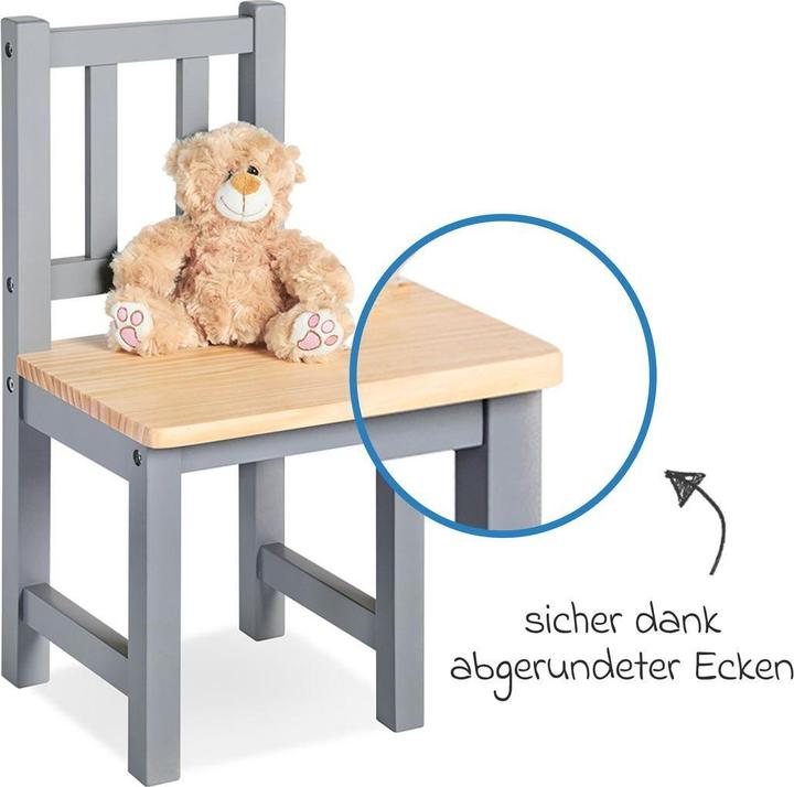 Produktbild Pinolino Fenna (Kinderstuhl)