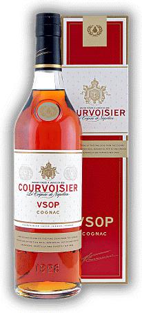 Produktbild Courvoisier VSOP Cognac (1 x 100 cl)