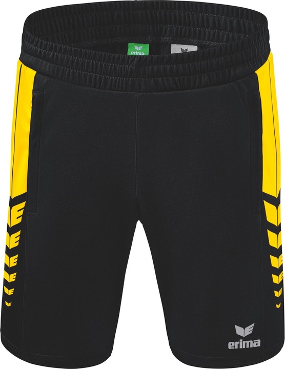 Black yellow