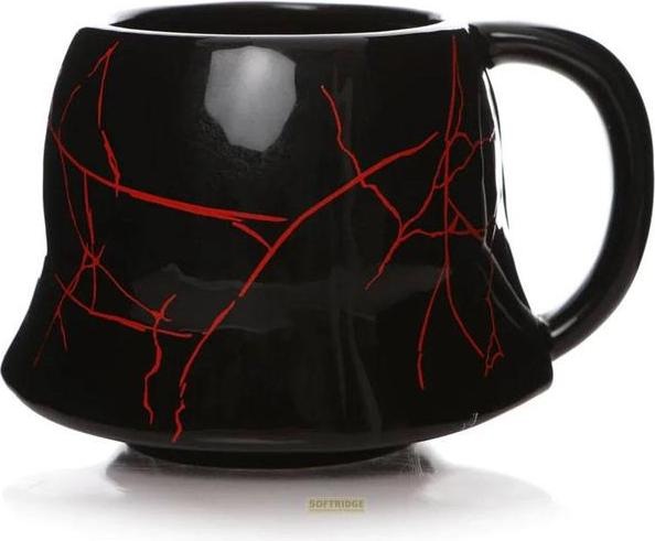 Produktbild Star Wars: Kylo Ren - 3D (500 ml)