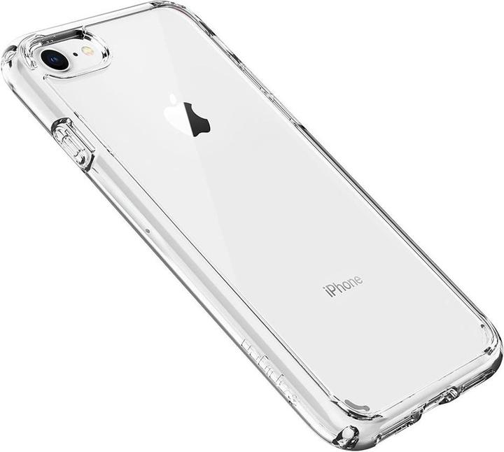 Produktbild Spigen Ultra Hybrid 2 (Apple iPhone 7, Apple iPhone SE (2nd Gen), Apple iPhone 8)