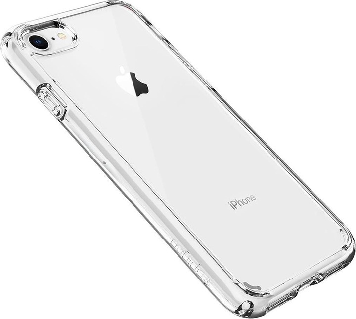 Produktbild Spigen Ultra Hybrid 2 (Apple iPhone SE (2nd Gen), Apple iPhone SE (3rd Gen))