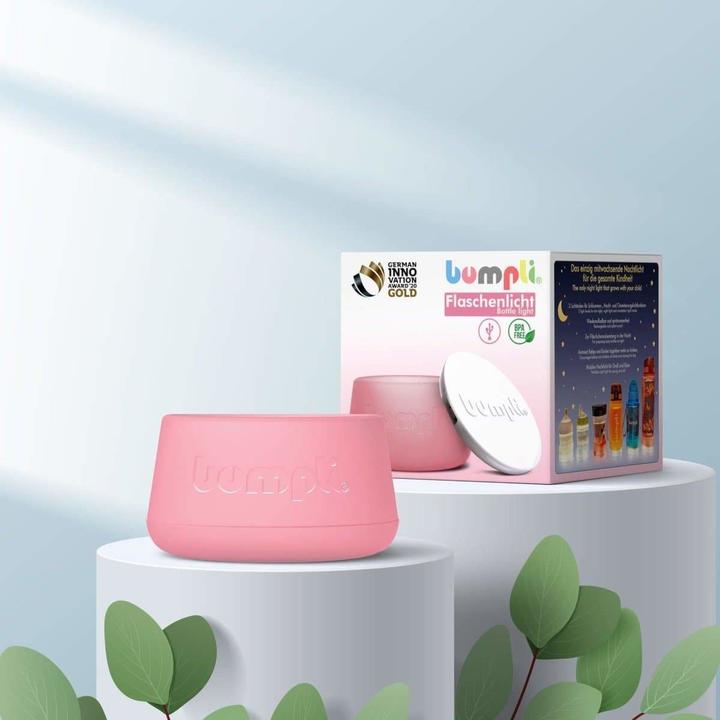 Produktbild Bumpli Nachtlicht