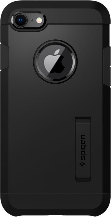 Actual product image Spigen Tough Armor 2 (Apple iPhone 7, Apple iPhone 8)