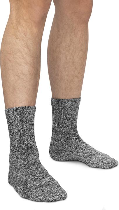 Produktbild Normani 5 Paar Arbeits- und Sportsocken Extrem (5er Pack, 35 - 38)