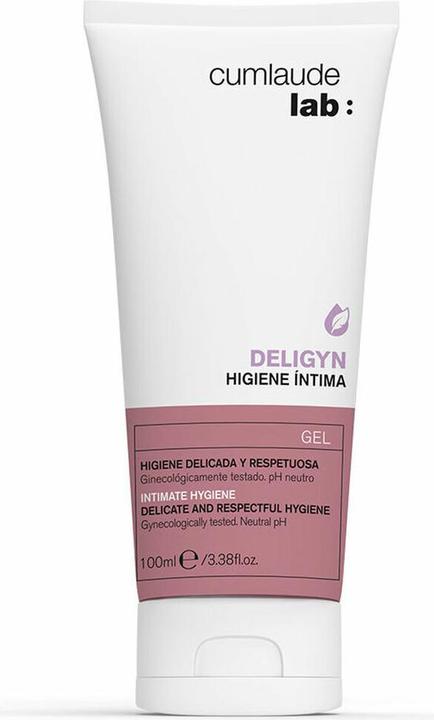 Produktbild Rilastil Deligyn Intimhygiene (100 ml, Intimwaschlotion)
