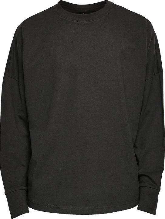 Produktbild Build Your Brand TShirt Angeschnitten Langärmlig (XXL)
