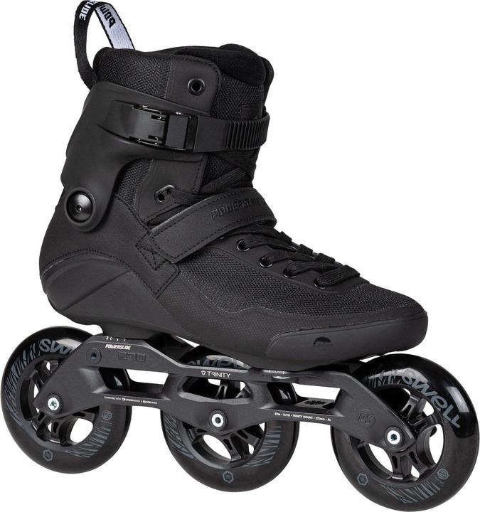 Immagine prodotto Powerslide Pattini Swell Performance (40)