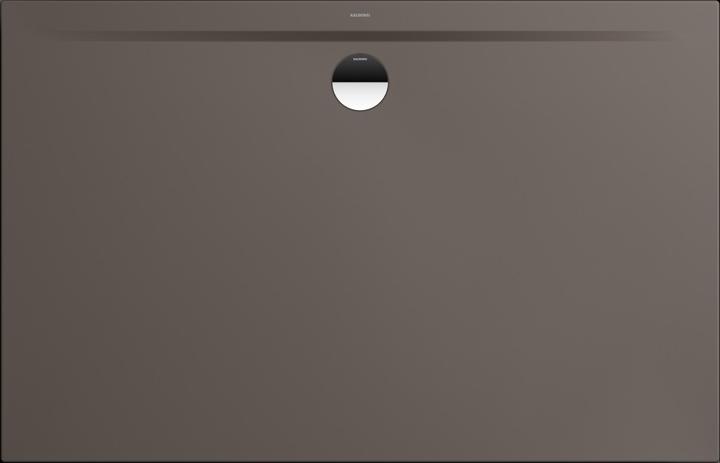 Actual product image Kaldewei Superplan Zero shower tile, 160x100cm, 36020001