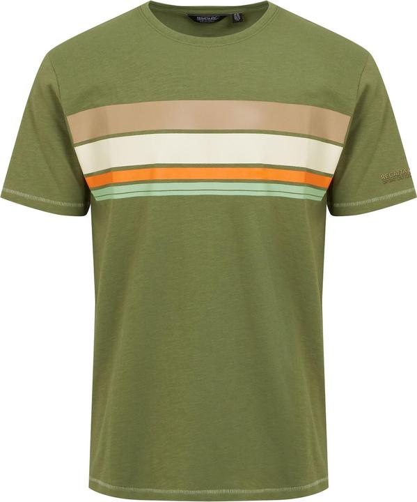 Immagine prodotto Regatta Rayonner Maglietta Uomo (S)