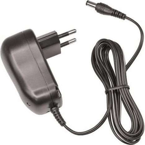 Indexa Steckernetzgerät 12VDC NG1000, Caricatore universale