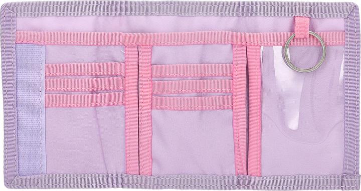 Actual product image Ylvi & the Minimoomis Ylvi - Purse With Appliquéd Wing - (0413418)