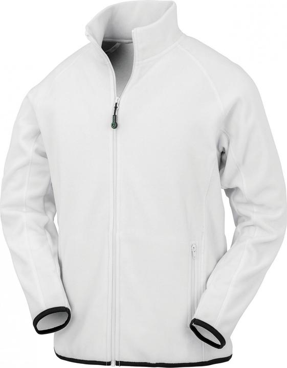 Actual product image Regatta polar-thermal jacket in recycled fleece (4XL)