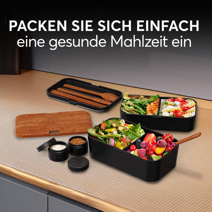 Productafbeelding Umami Bento Box Nestbaar