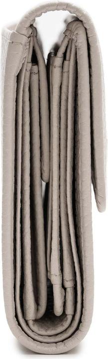 Actual product image Lazarotti Bologna Leather wallet leather 12 cm