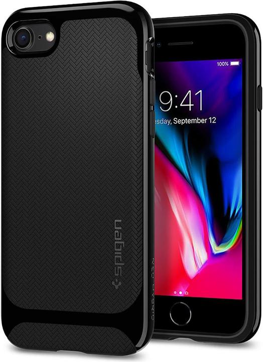 Produktbild Spigen Neo Hybrid Herringbone