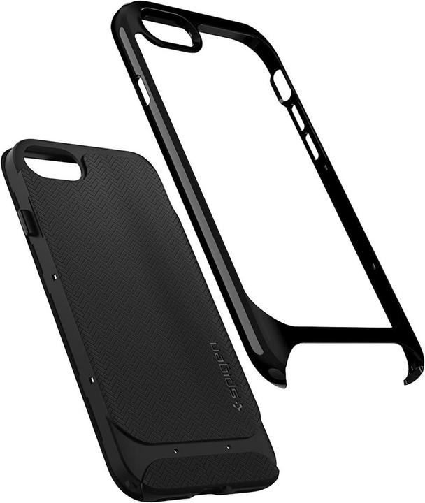 Produktbild Spigen Neo Hybrid Herringbone