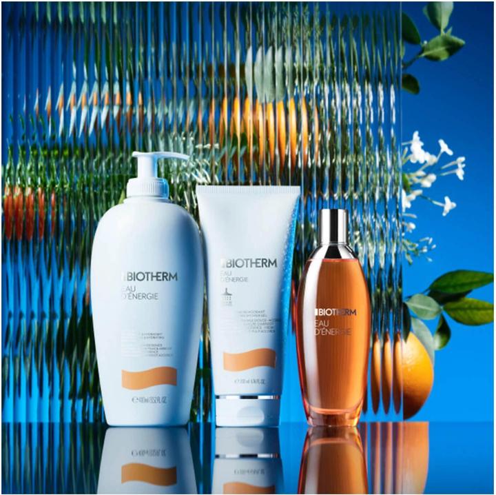 Produktbild Biotherm Eau D’Energie (Körpermilch, 400 ml)