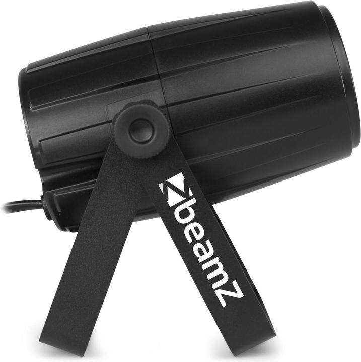 Produktbild BeamZ PS12W Pin Spot (12 W, LED)